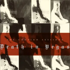 The Contino sessions